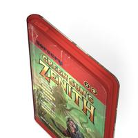 Ultimate Guard Zipfolio 360 Xenoskin Magic: The Gathering Edge of Eternities - Green Sun's Zenith - thumbnail