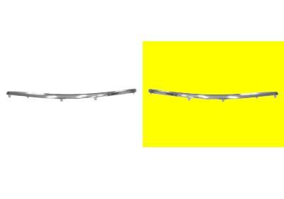 Bumperlijst Links Voor Verchroomd 5837481 Bumperlijst Links Voor Verchroomd 5837481