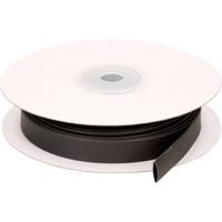 Max Hauri 132675 Krimpkous Zwart 2.4 mm 4.8 mm 5 m - thumbnail