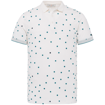 Cast Iron Polo KM CPSS212858