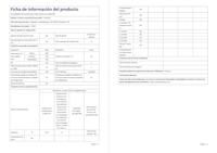 Dometic Group TCX35 Koelbox Energielabel: F (A - G) Thermo-elektrisch 12 V, 24 V, 230 V 33 l 27 °C onder omgevingstemperatuur - thumbnail