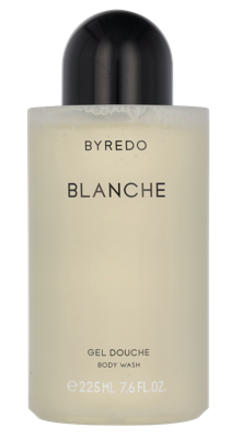 Byredo Blanche Body Wash 225ml Douche & bad