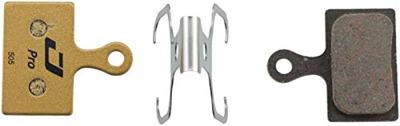 JAGWIRE Pro semi-metallic disc brake pad - shimano (dura ace r9170)