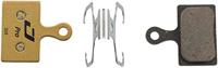 JAGWIRE Pro semi-metallic disc brake pad - shimano (dura ace r9170) - thumbnail