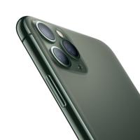 Apple iPhone 11 Pro 256GB - Night Green - Unlocked (Refurbished) - thumbnail