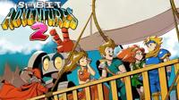8-Bit Adventures 2 (Limited Run) - thumbnail