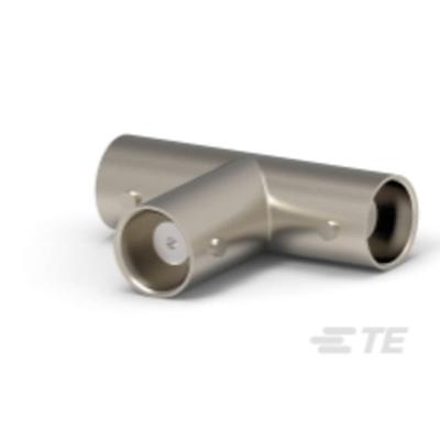 TE Connectivity TE AMP BNC/TNC PCB & CABLE 221988-1 1 stuk(s) Carton