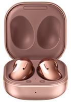 Samsung Galaxy Buds Live SM-R180NZNAEUE - Mystic Bronze - thumbnail