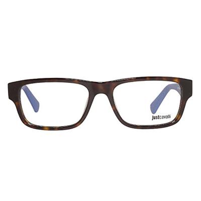 Uniseks Brillenframe Just Cavalli JC0761 52052
