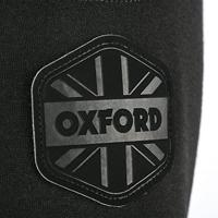 OXFORD jas "super hoodie 2.0". jacket super hoodi 2.0 women black gr.44 - thumbnail
