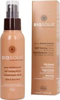 Biosolis Self Tanning Spray - thumbnail