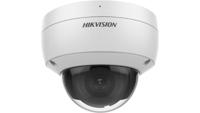 HikVision 4 MP AcuSense Dome IP Camera DS-2CD2146G2-ISU F2.8 - thumbnail