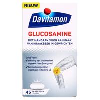 Davitamon Glucosamine Tabletten - thumbnail