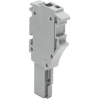 WAGO 2022-102 Grijs 1 stuk(s)
