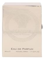 Versace Eros Pour Femme Eau de Parfum 50ml - thumbnail