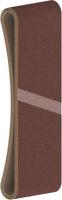 Bosch Accessories 2608606067 Schuurband Korrelgrootte (num) 220 (l x b) 508 mm x 75 mm 3 stuk(s) - thumbnail