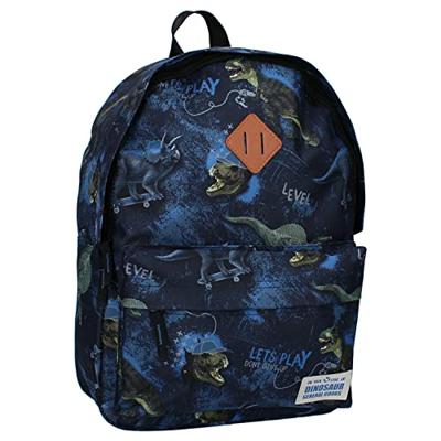 Vadobag backpack dinogames Vadobag backpack dinogames