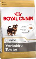 Royal Canin Puppy Yorkshire Terriër hondenvoer 2 x 1,5 kg - thumbnail