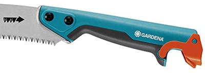 Gardena Combisystem | Snoeizaag 300 P | Gebogen - 8739-20 - 8739-20 - thumbnail