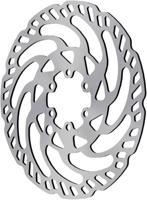 Magura mdr-c 6-bolt disc rotor - thumbnail