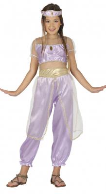 1001 nacht prinses kind