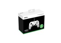 8BitDo Pro 2 Wired Xbox Gamepad - White (Hall Effect) - thumbnail