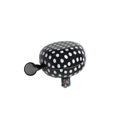 Burgers - New Looxs New looxs ding dong bell polka black 80 mm. - 600.385