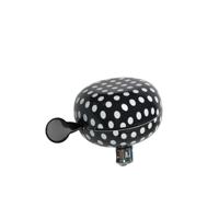 Burgers - New Looxs New looxs ding dong bell polka black 80 mm. - 600.385 - thumbnail