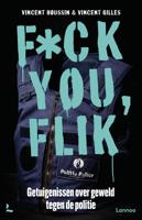 Fuck you flik - Vincent Gilles, Vincent Houssin - ebook - thumbnail