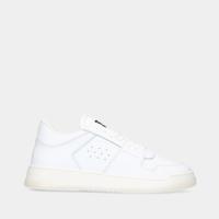 Off The Pitch Supernova Low Sneakers Heren Wit - Maat 45 - Kleur: Wit | Soccerfanshop - thumbnail