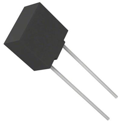 Bussmann by Eaton SS-5H-1A-AP Printzekering 1 stuk(s)