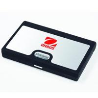 Mobiele weegschaal OHAUS YA Gold YA102 - thumbnail