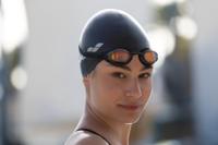 Arena air-speed mirror - swimming goggles - thumbnail