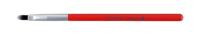Benecos natural beauty Make up lip brush - colour edition 1 Stuks - thumbnail