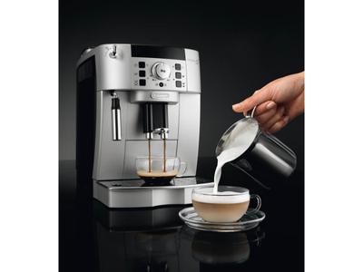 De'Longhi ECAM 22.110.SB koffiezetapparaat Volledig automatisch Espressomachine 1,8 l