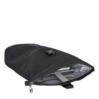 New Rebels Valor New York Zwart 21L Rugtas Rolltop Waterafstotend Laptop 15.6" - thumbnail