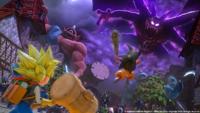 Dragon Quest Builders 2 - thumbnail