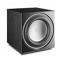 DALI SUB E-12F subwoofer zwart - thumbnail