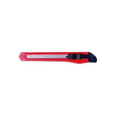 Buzaglo Cyclus afbreekmes klein 9 mm. met slot