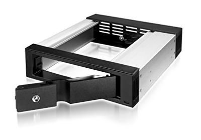 ICY BOX IB-158SK-B wisselframe - thumbnail