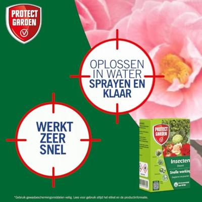 SBM Protect garden Desect concentraat 20 ml - thumbnail