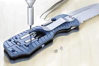 kwb 128840 128840 Bitset Staal 1 stuk(s) - thumbnail