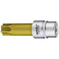 HAZET Nokkenasversteller dopsleutelbit · met boring 2788-T100H · 1/2 inch (12,5 mm) vierkant hol · Tamper resistant TORX®-profiel · SW T100H - thumbnail