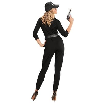 Fbi Agent Vrouw Kostuum