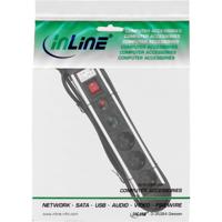 InLine 16431A power uitbreiding - thumbnail