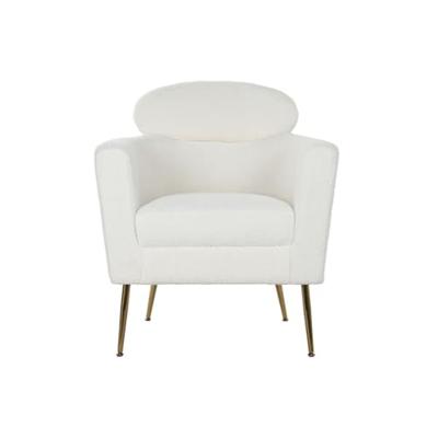 Armstoel Home ESPRIT Polyester Hout 74 X 76 X 82 cm Armstoel Home ESPRIT Polyester Hout 74 X 76 X 82 cm