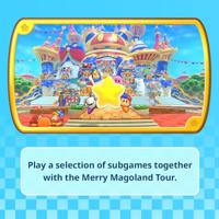 Kirby's Return to Dream Land Deluxe - thumbnail