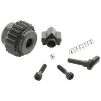 HAZET Reserveonderdelenset ratelwiel 2264/7 - thumbnail