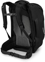 Osprey Farpoint 55 Backpack Heren Black 55L - thumbnail