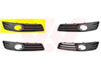 Bumpergrill Onder Rechts +ml 0334592 - thumbnail